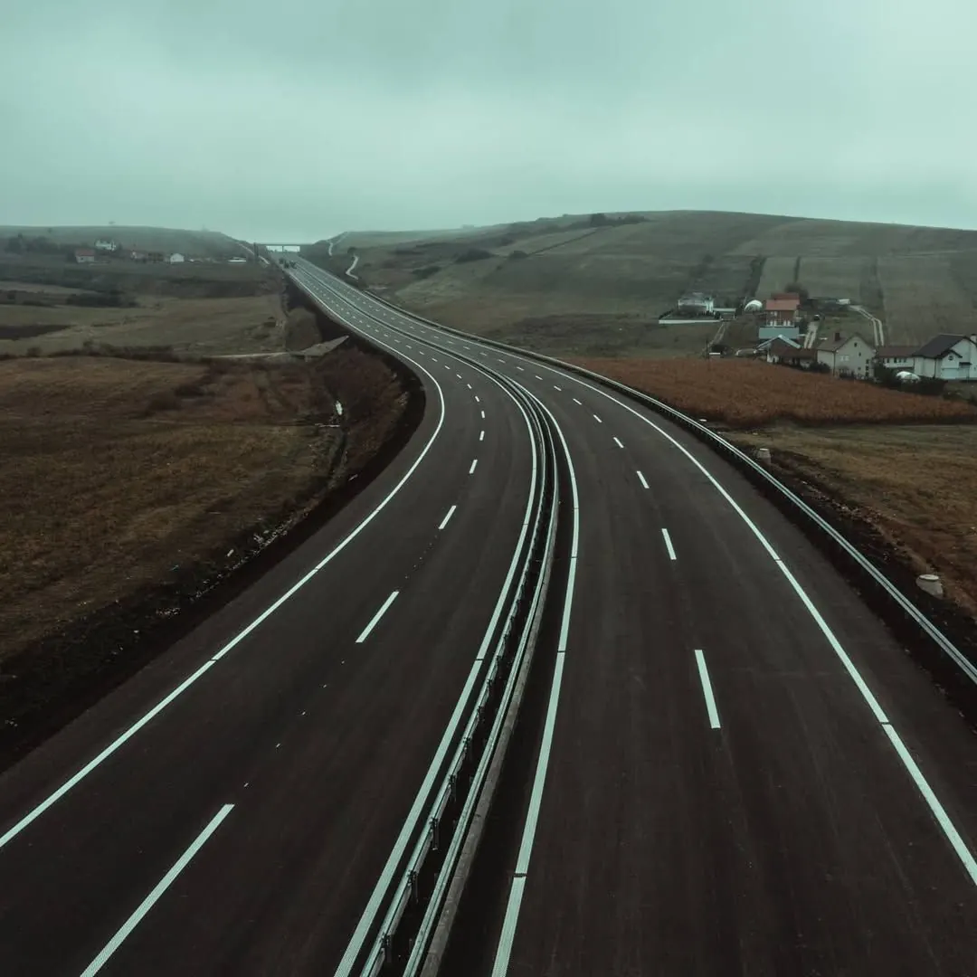 Prishtina–Mitrovica Road