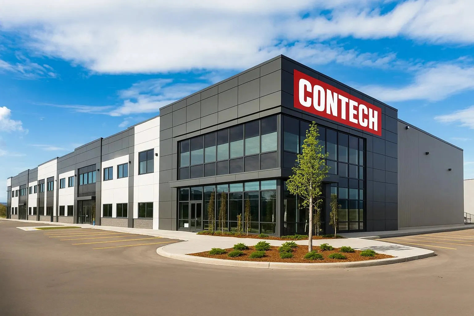 Our Company