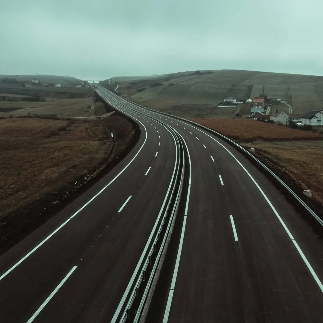 roads highways — CONTECH