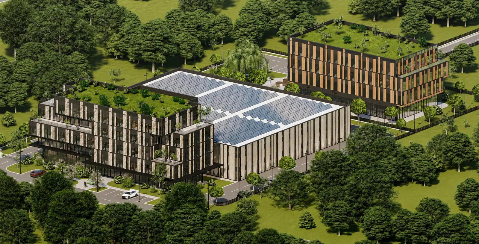 Our Projects