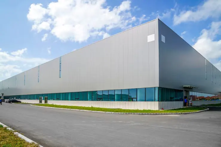 RUKO Beverages Production Facility